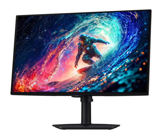 Samsung OUTLET - Odyssey G6 S27HG612SUX G61SH - 1538672 - zdjęcie 8